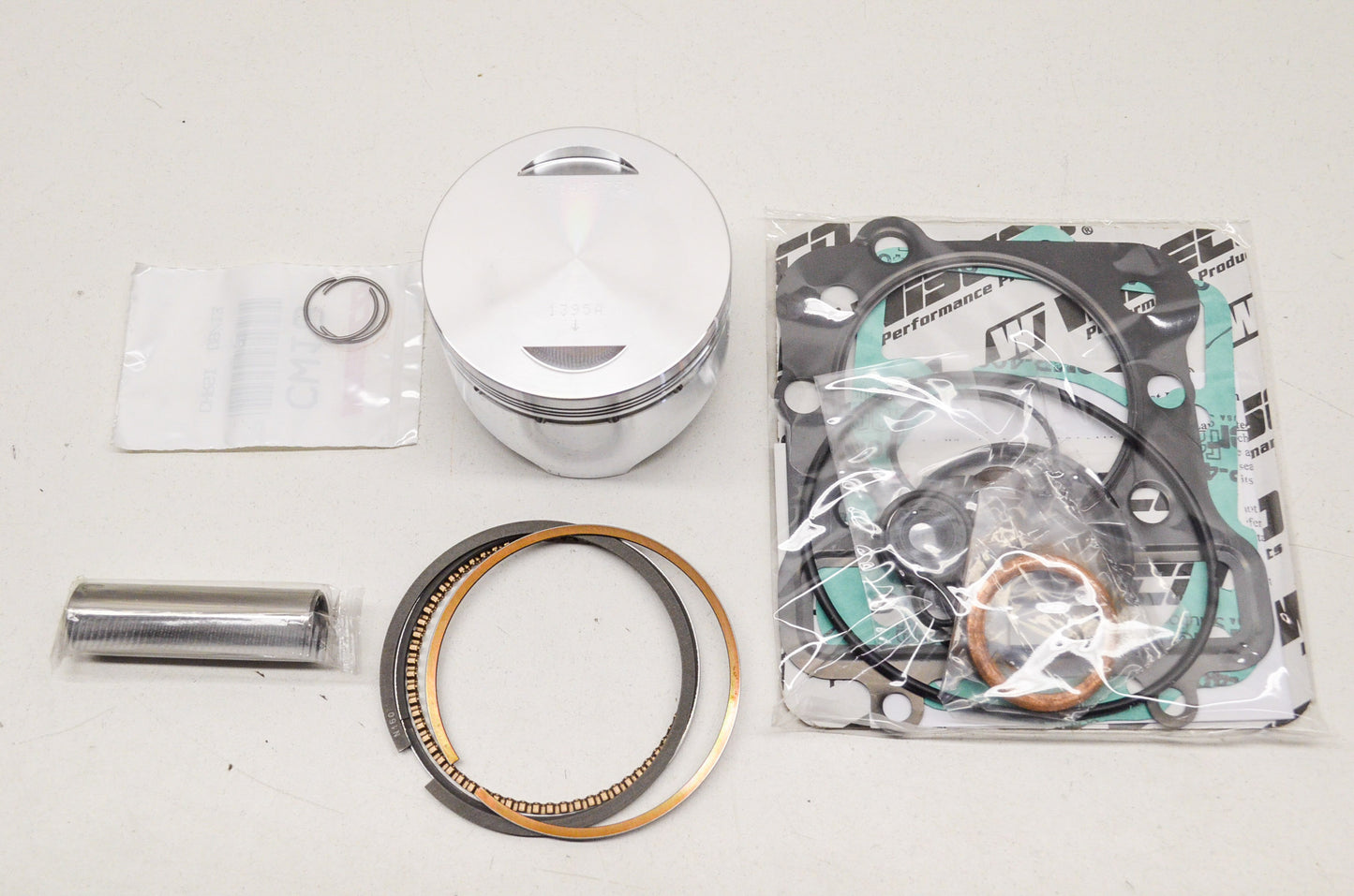 New Wiseco Forged Piston Kit 77.5mm Kawasaki KLF KEF KVF 300