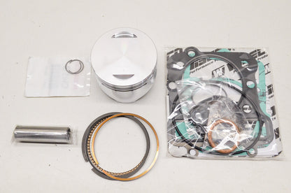 New Wiseco Forged Piston Kit 77.5mm Kawasaki KLF KEF KVF 300