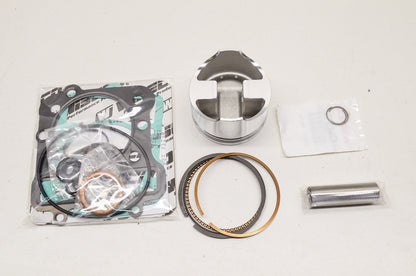 New Wiseco Forged Piston Kit 77.5mm Kawasaki KLF KEF KVF 300
