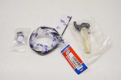 CR Pro Throttle Kit NOS