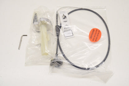 Motion Pro 01-0334, 7800-076 Turbo Throttle Kit NOS
