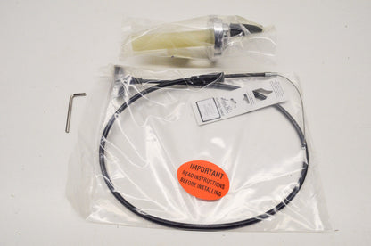 Motion Pro 01-0334, 7800-076 Turbo Throttle Kit NOS