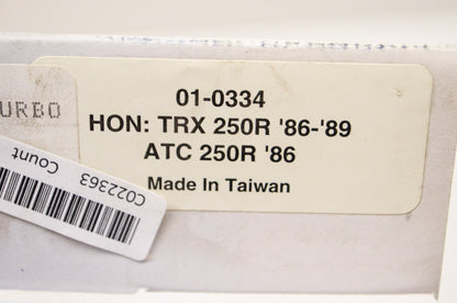 Motion Pro 01-0334, 7800-076 Turbo Throttle Kit NOS