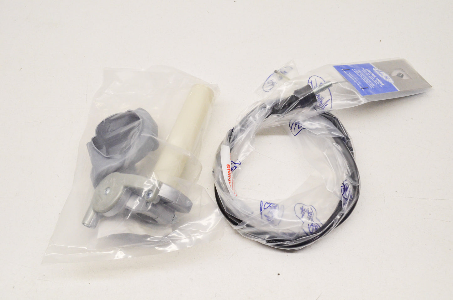 Motion Pro 01-0521, 7800-144 Vortex Throttle Kit NOS