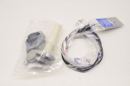Motion Pro 01-0521, 7800-144 Vortex Throttle Kit NOS