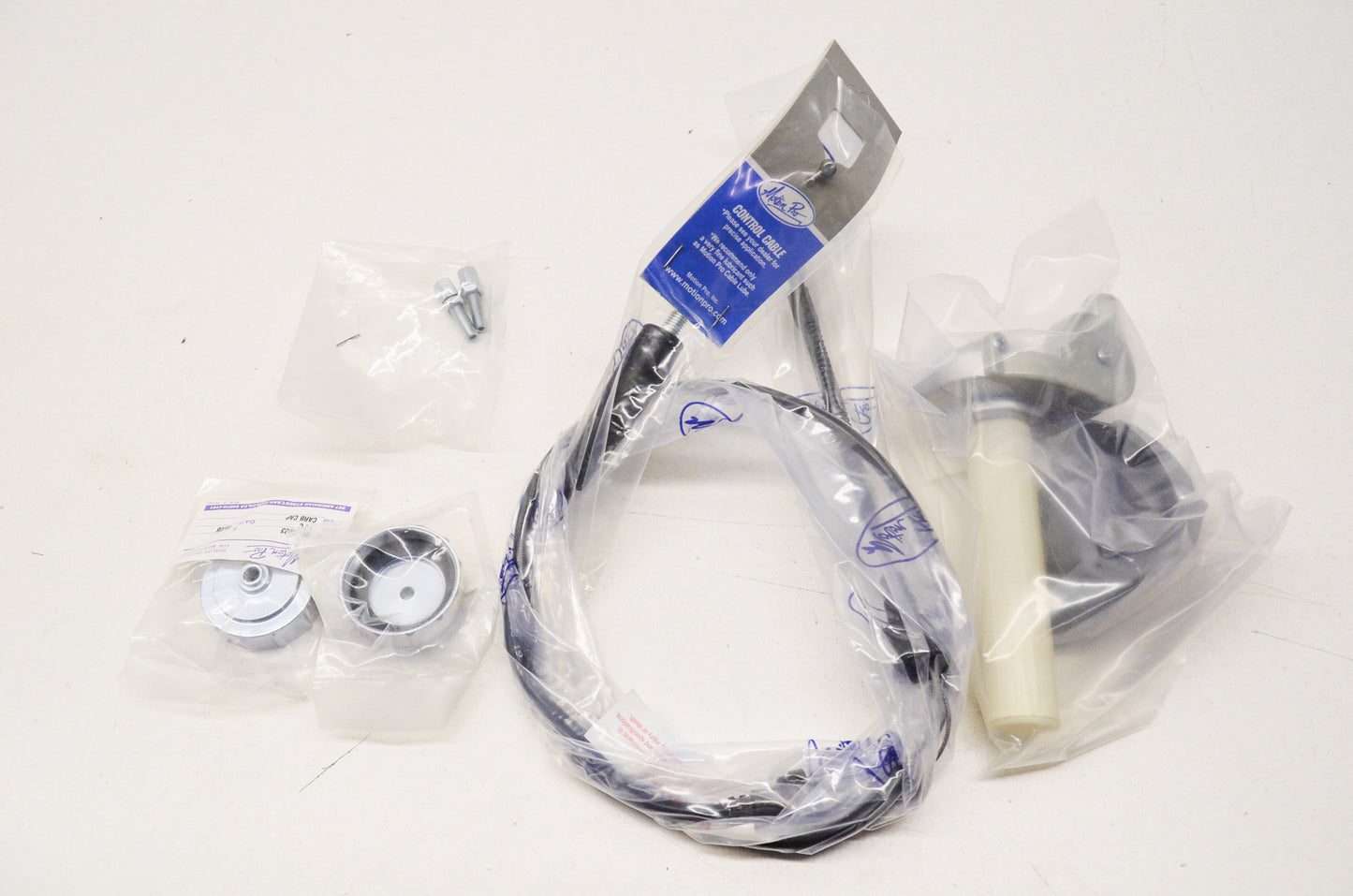 Vortex Throttle Kit NOS