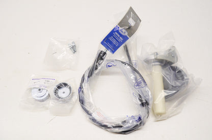 Vortex Throttle Kit NOS