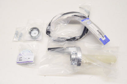 Turbo Throttle Kit NOS