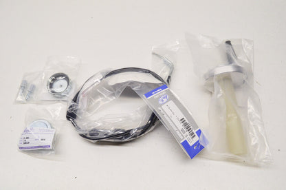 Turbo Throttle Kit NOS
