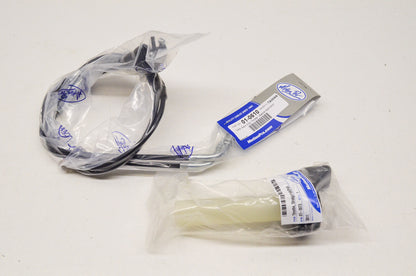 Push-Pull Throttle Kit NOS