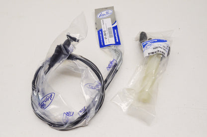 Push-Pull Throttle Kit NOS
