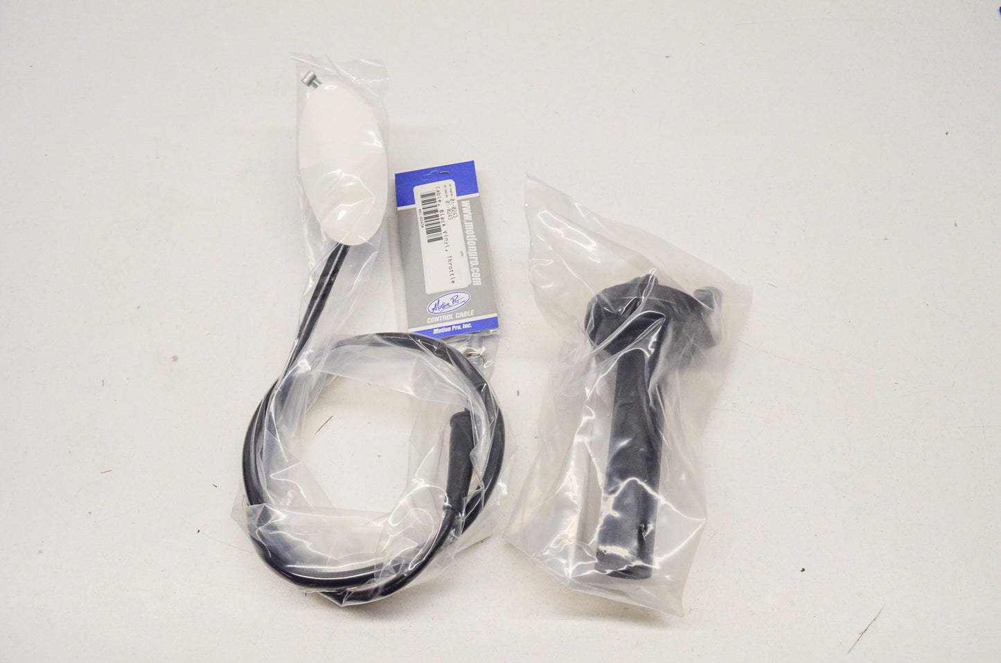 Motion Pro 01-0323, 7800-062 CR Comp Throttle Kit NOS