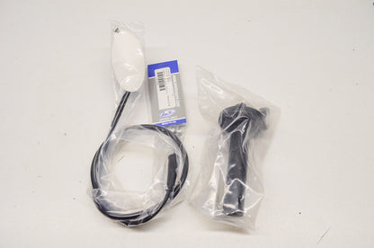 Motion Pro 01-0323, 7800-062 CR Comp Throttle Kit NOS