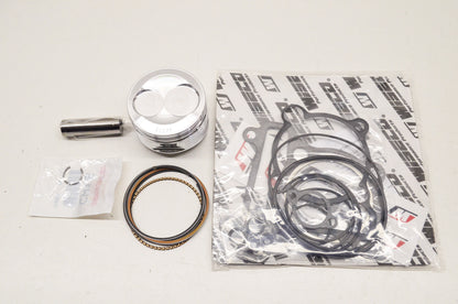 Wiseco PK1054 Pk1054 Forged Piston Kit 71Mm Yamaha Yfm250 Yfb250 NOS