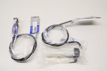 New Motion Pro Push-Pull Throttle Kit NOS