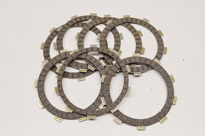 New EBC Clutch Plate Kit NOS