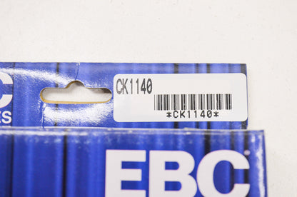 New EBC Clutch Plate Kit NOS