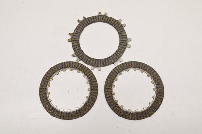 New EBC Clutch Plate Kit NOS