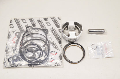 Wiseco PK1054 Pk1054 Forged Piston Kit 71Mm Yamaha Yfm250 Yfb250 NOS