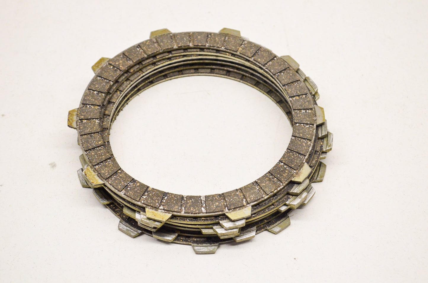 EBC CK1163, 7500-386 Clutch Plate Kit NOS