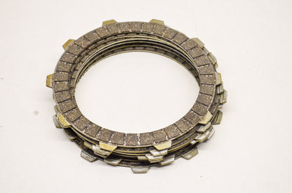 EBC CK1163, 7500-386 Clutch Plate Kit NOS