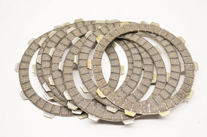 EBC CK1163, 7500-386 Clutch Plate Kit NOS