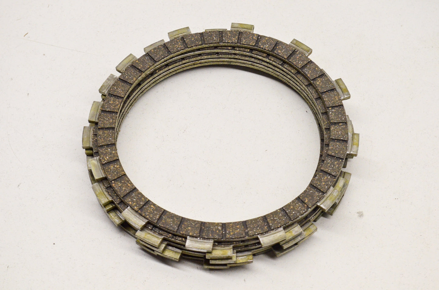 New EBC Clutch Plate Kit NOS