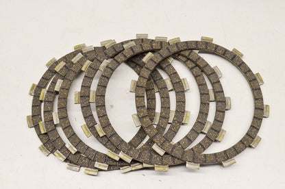 New EBC Clutch Plate Kit NOS