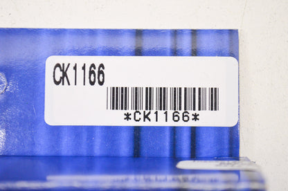 New EBC Clutch Plate Kit NOS