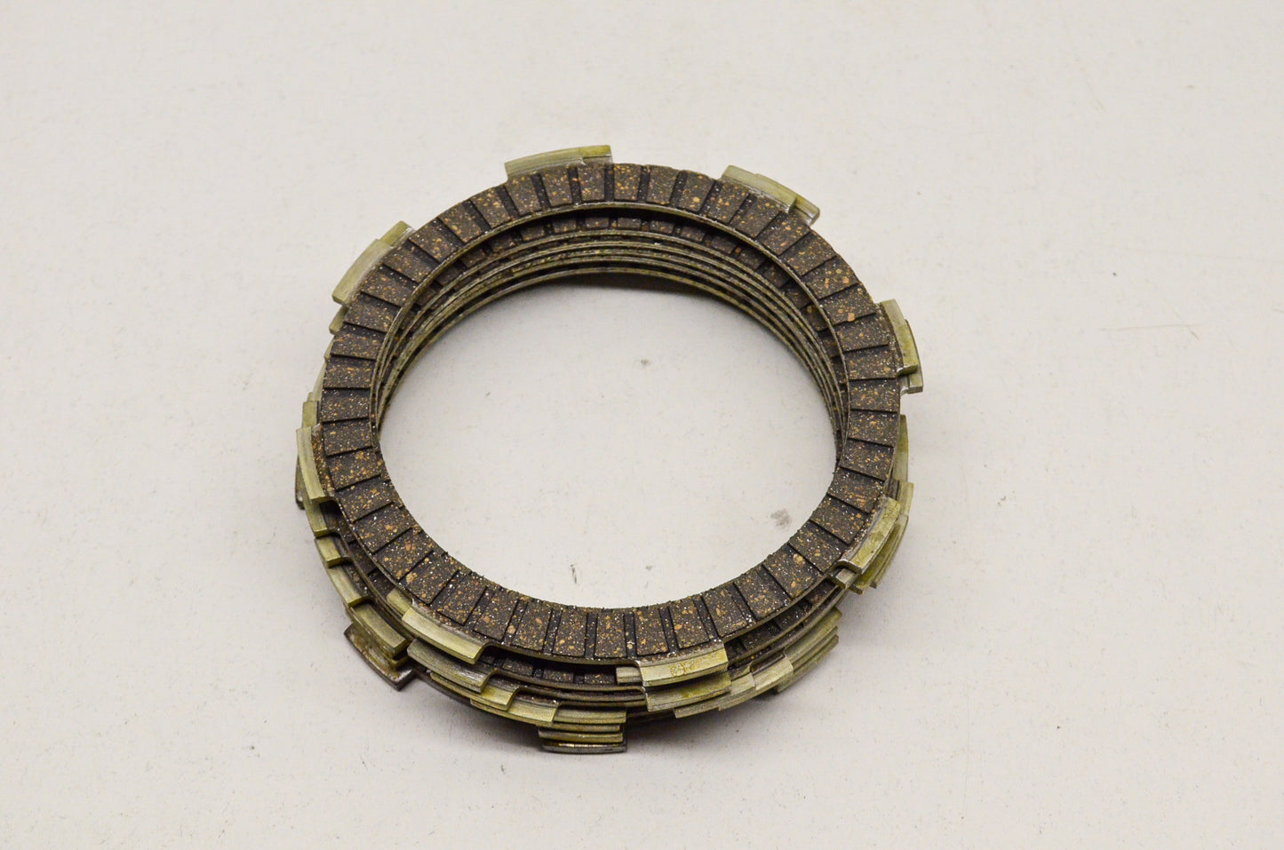 Clutch Plate Kit NOS