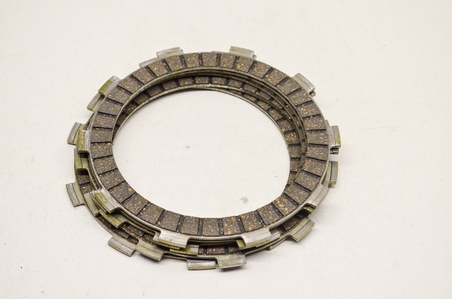 New EBC Clutch Plate Kit NOS