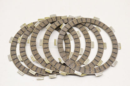 New EBC Clutch Plate Kit NOS