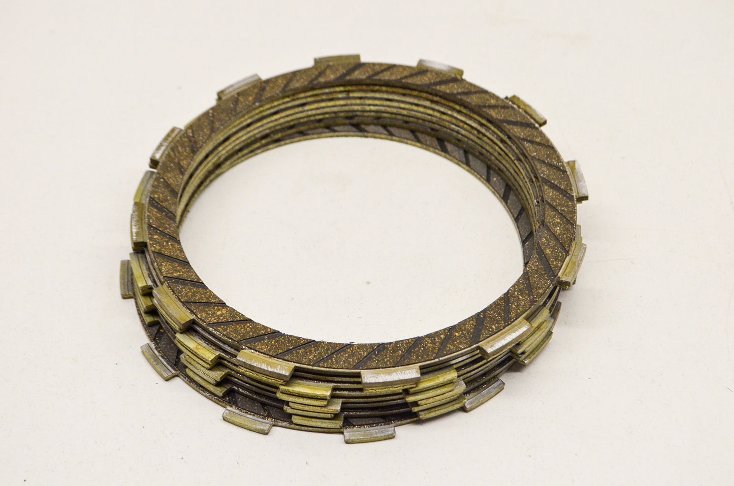 New EBC Clutch Plate Kit NOS