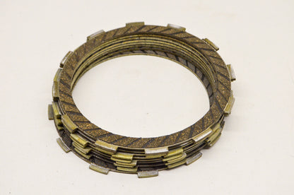 New EBC Clutch Plate Kit NOS