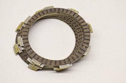 New EBC Clutch Plate Kit NOS