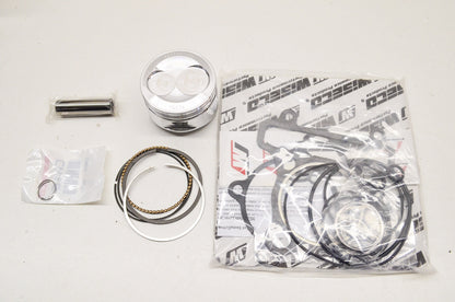 New Wiseco Forged Piston Kit 72mm Yamaha YFM250 YFB250