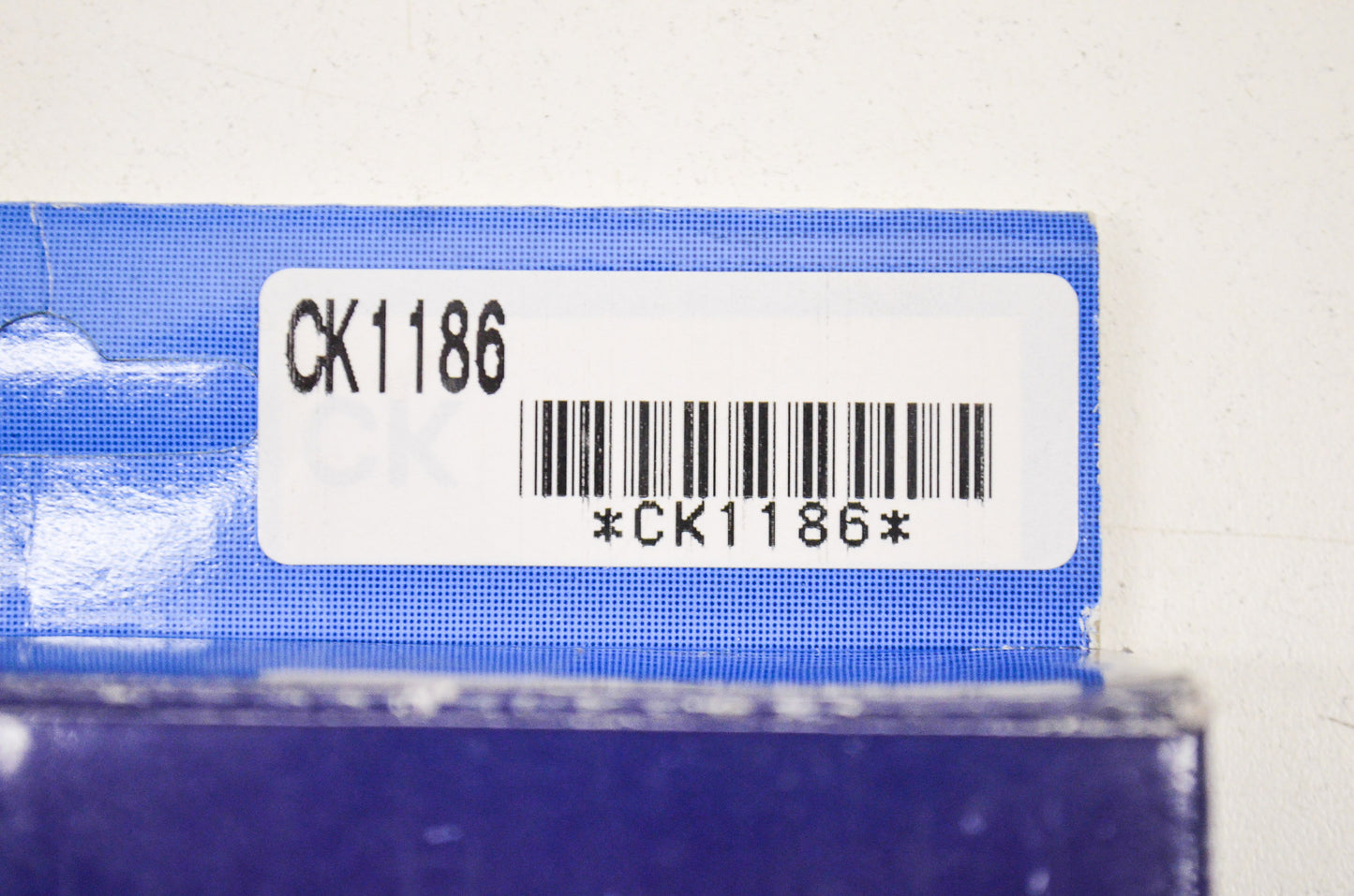 New EBC Clutch Plate Kit NOS