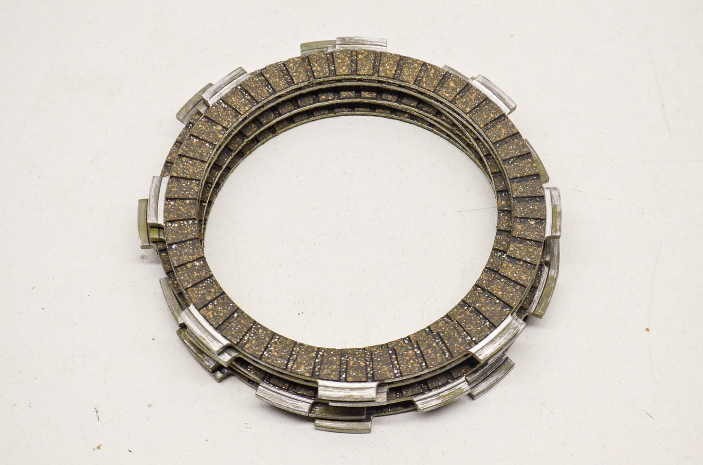 New EBC Clutch Plate Kit NOS