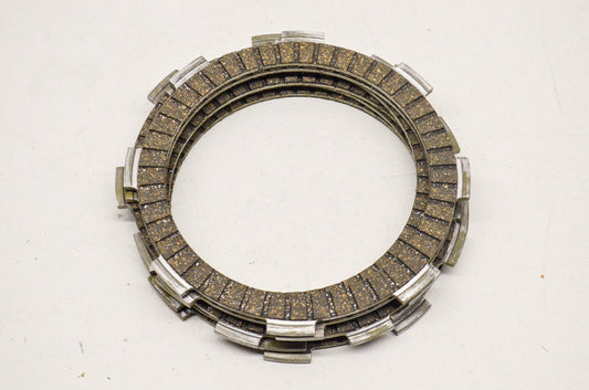 New EBC Clutch Plate Kit NOS