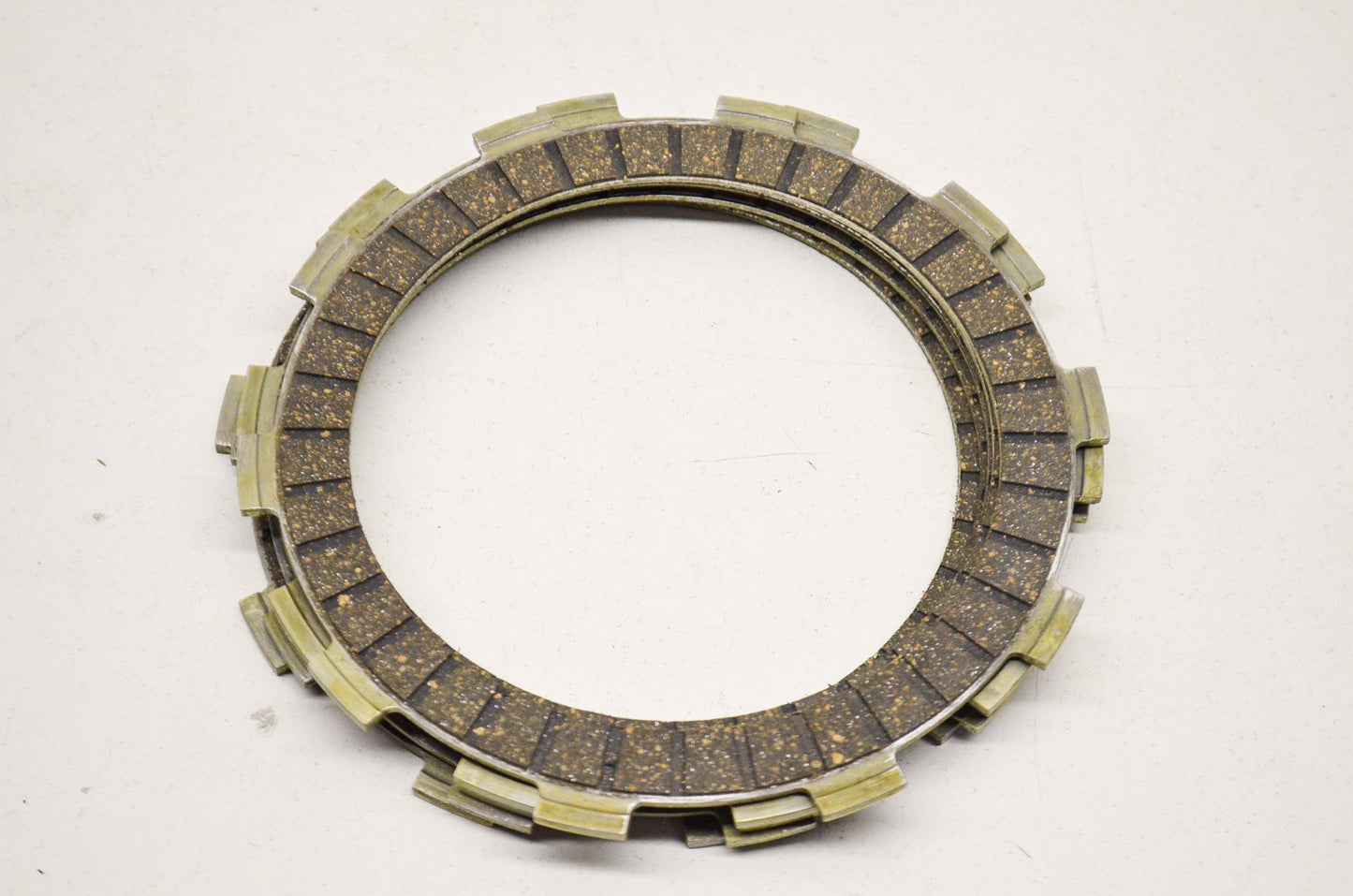 Clutch Plate Kit NOS