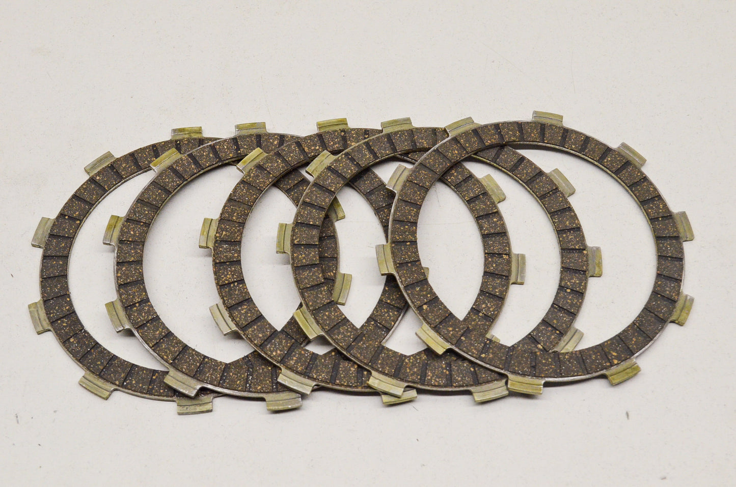 Clutch Plate Kit NOS