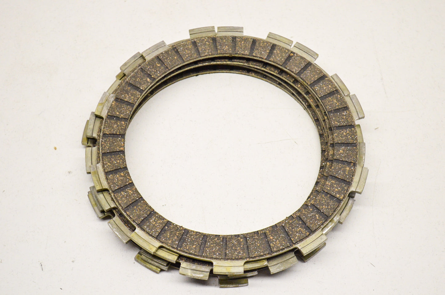 New EBC Clutch Plate Kit NOS