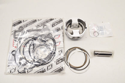 New Wiseco Forged Piston Kit 72mm Yamaha YFM250 YFB250