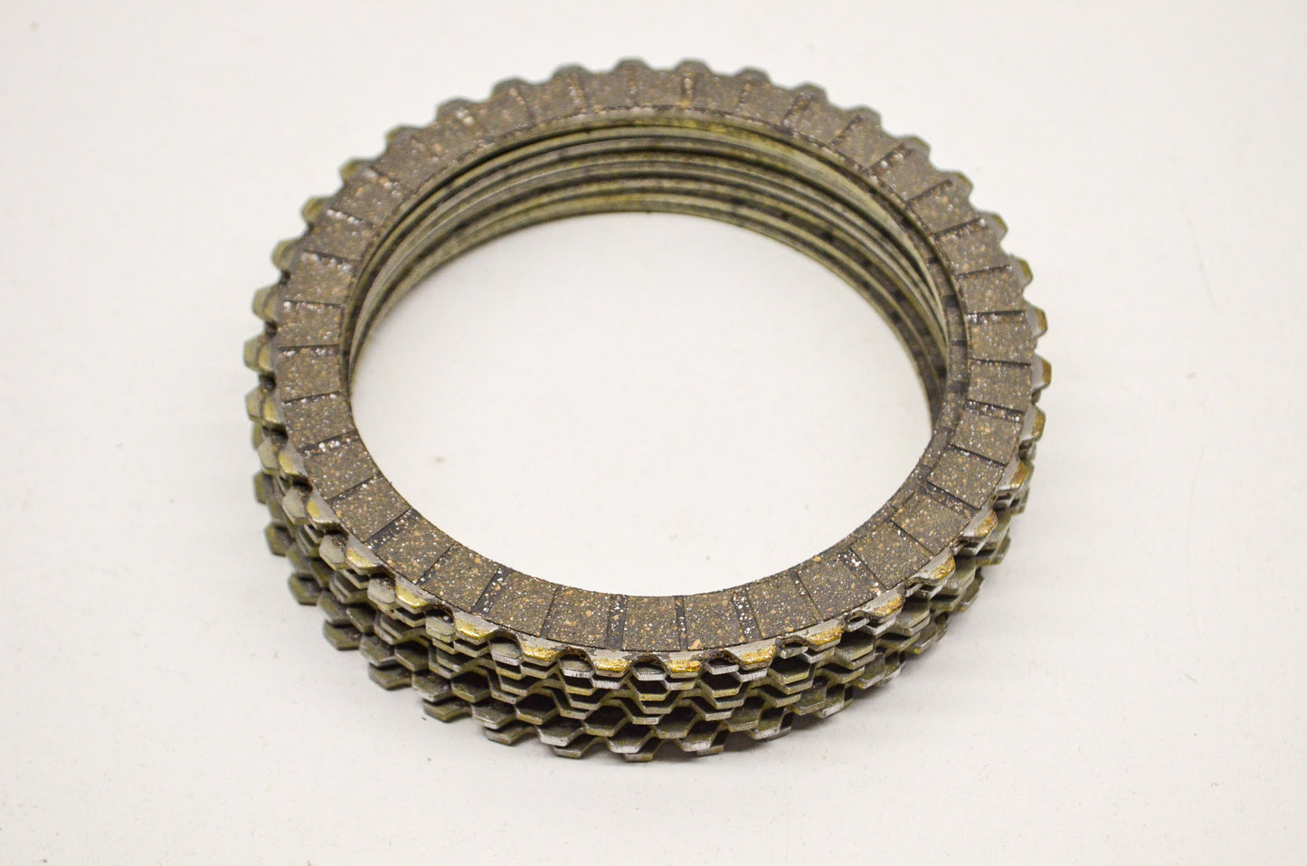 New EBC Clutch Plate Kit NOS