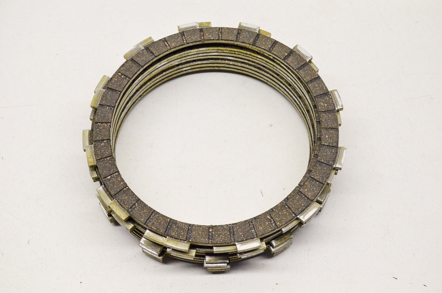 EBC CK1285 Clutch Plate Kit NOS