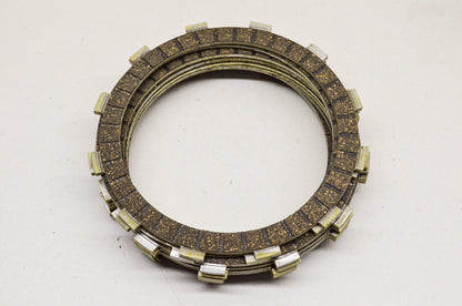 EBC CK1286, 7500-383 Clutch Plate Kit NOS