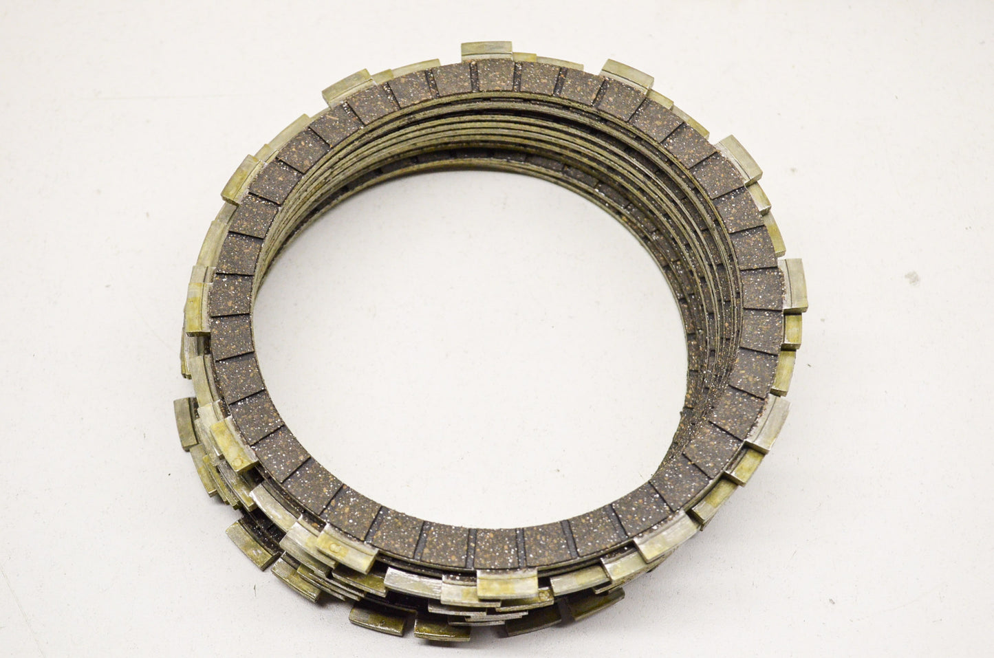 EBC CK1290, 7500-434 Clutch Plate Kit NOS