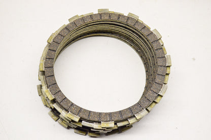 EBC CK1290, 7500-434 Clutch Plate Kit NOS