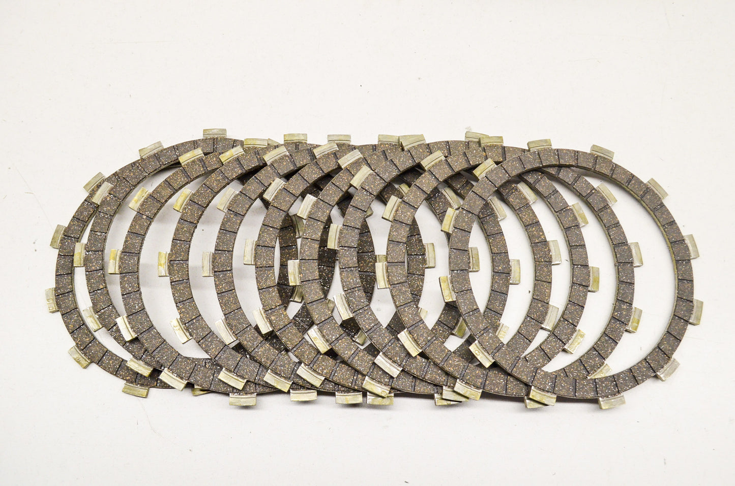 EBC CK1290, 7500-434 Clutch Plate Kit NOS