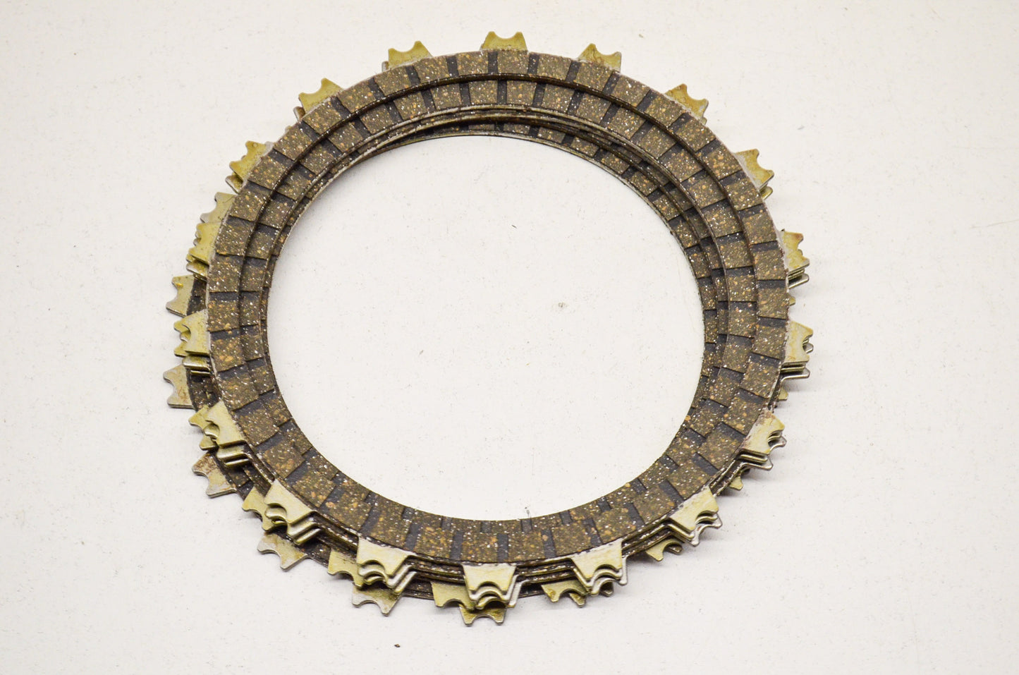New EBC Clutch Plate Kit NOS
